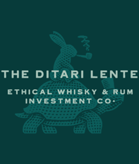 The Ditari Lente Ethical Whisky And Rum Investment Company